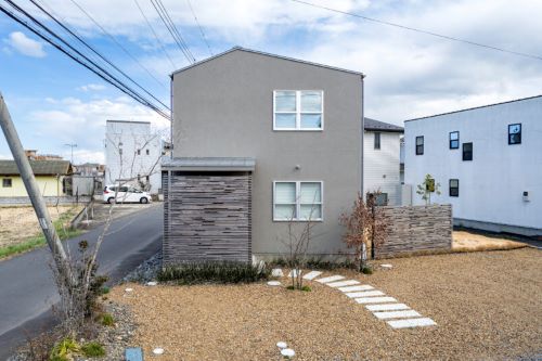 FRクラシックス_施工事例